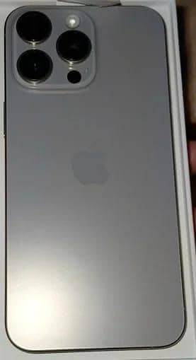 Apple iPhone 15 Pro Max. Urgent Sale