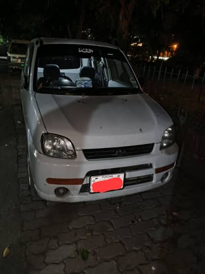 Subaru pleo for sale 2017 model