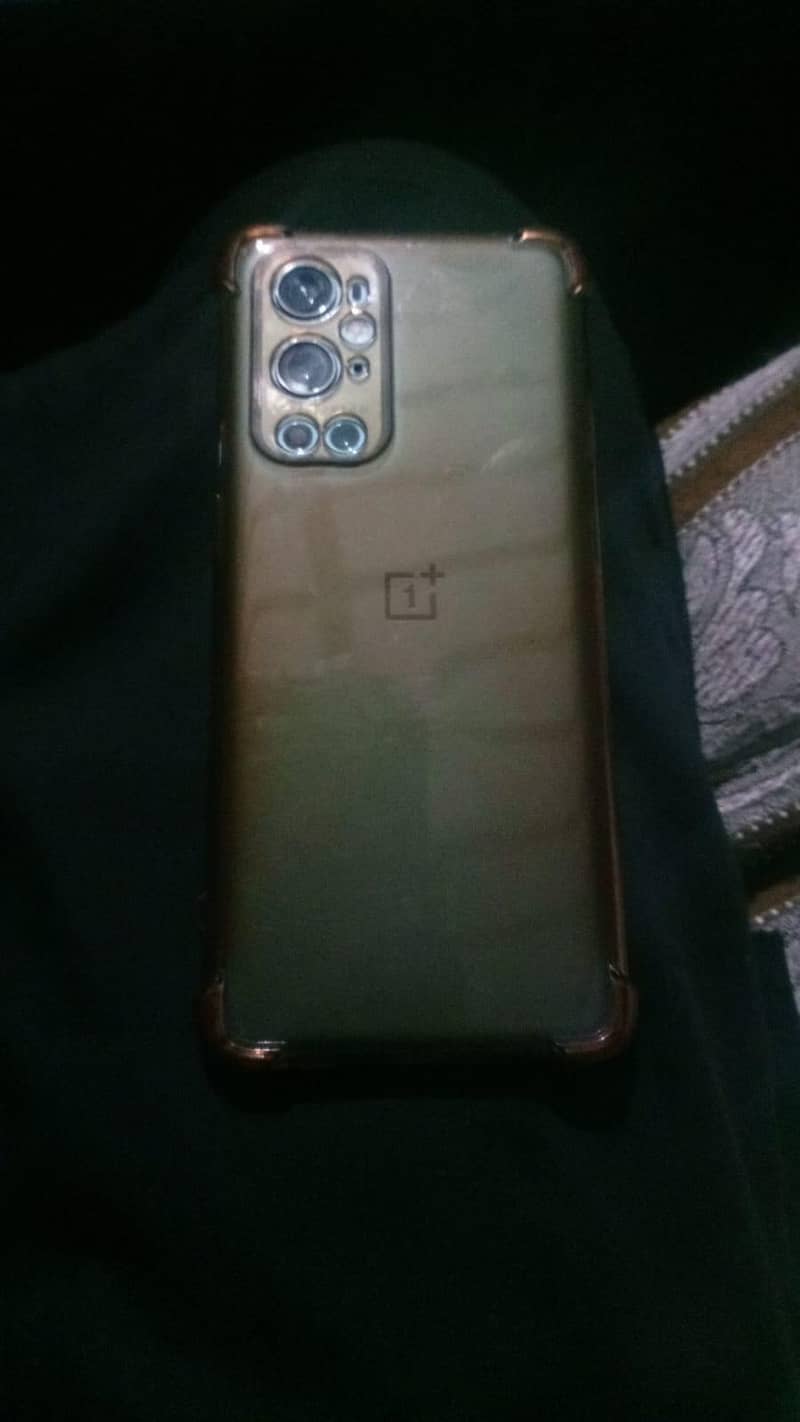 OnePlus 9 pro 1