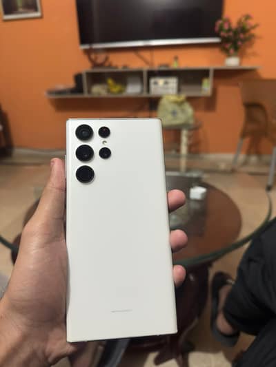 Samsung S22 ultra 12/256