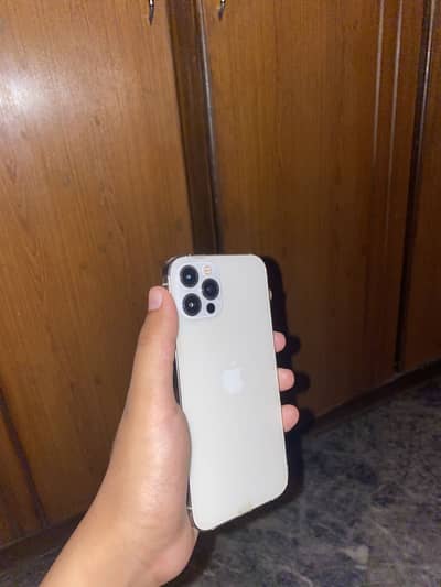 IPhone 12 Pro non pta jv 128gb all ok