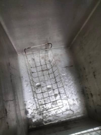 waves Freezer for sale