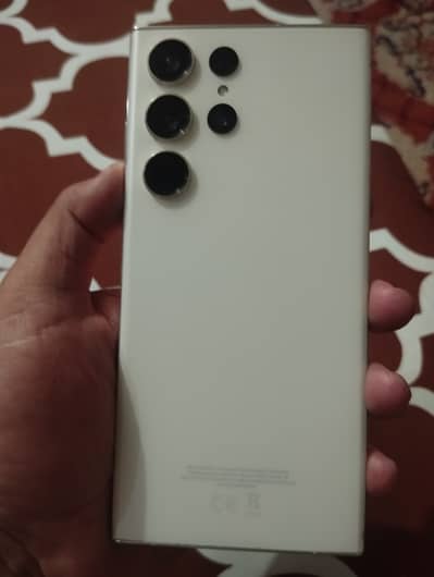 Samsung Mobile S23 Ultra