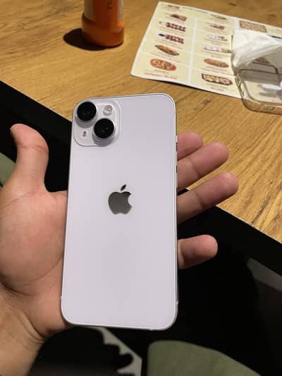 iPhone 14 | NON-PTA (2 Months Sim Time Remaining) | 128GB