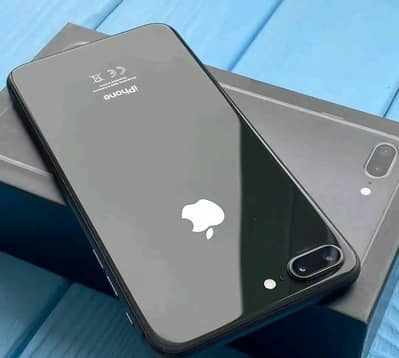 iPhone 8 plus 256 GB PTA proof WhatsApp number 0326=65=49136