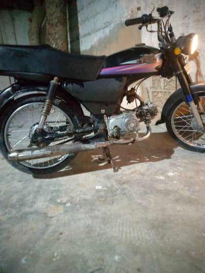 2012 model Al Habib company