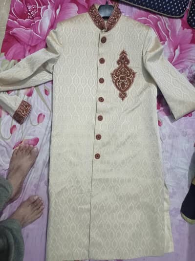 Shairwani for Sale