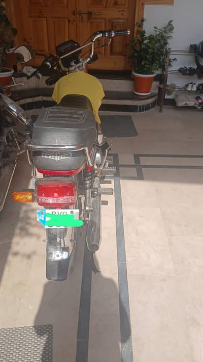 Union Star 2022 Model For Sale