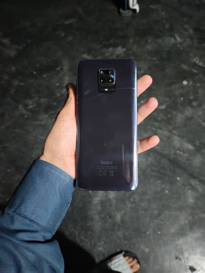 Redmi note 9s parts available orignal