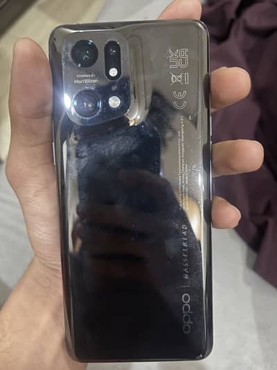 Find X5 pro factory unlocked