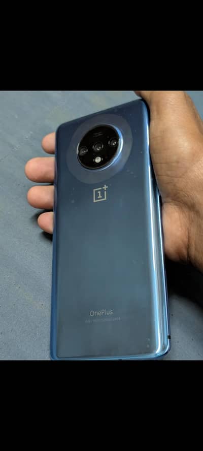 03173158109 ONE PLUS 7T