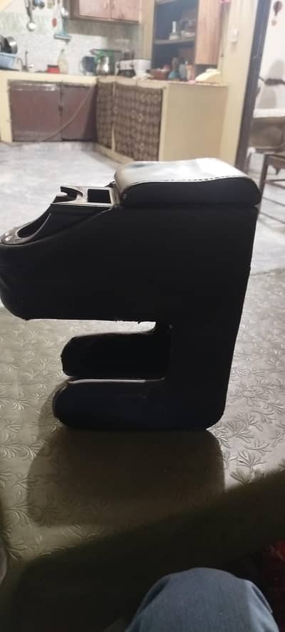 i sale my cansol box