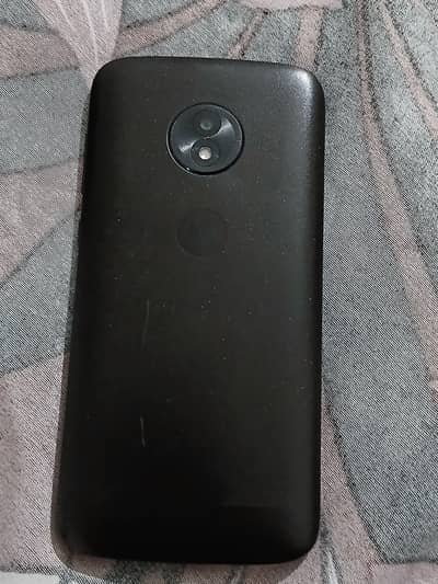 Motorolla E5 Play Good For Free Fire