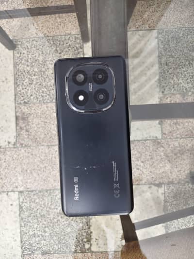 Redmi Note 14 Pro Plus