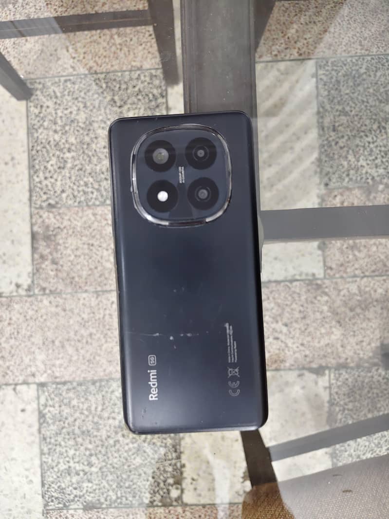 Redmi Note 14 Pro Plus 0