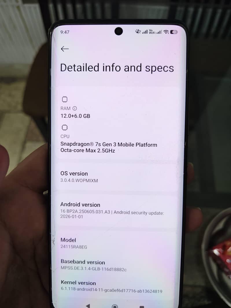 Redmi Note 14 Pro Plus 2