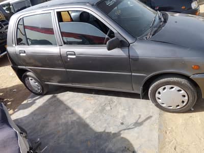 coure 2008 Good running condition