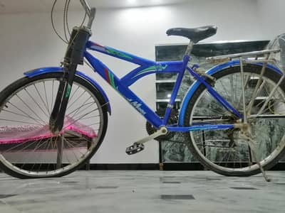 Bicycle for Sale