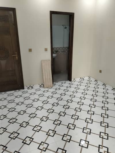 5 Marla Brand New House Is Availble For Sale