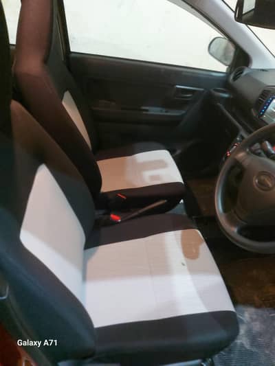 Daihatsu Mira 2022/26/ low Mileage/Total Genuine like new one