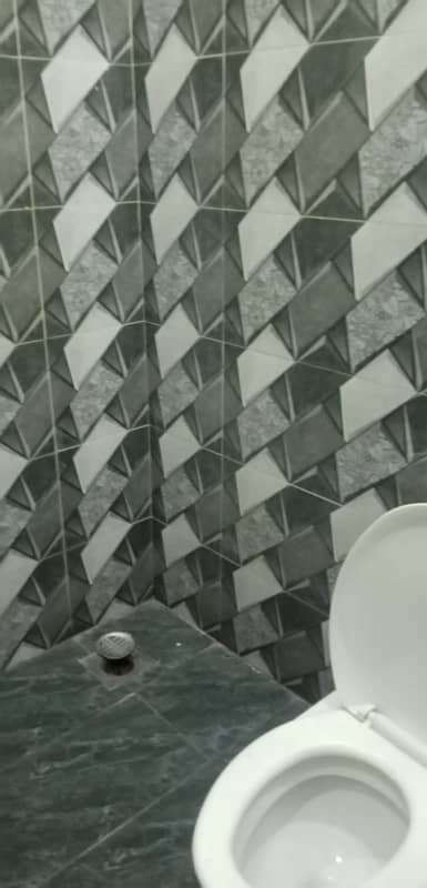 3 Marla Double Story House For Sale