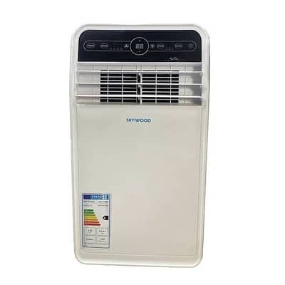 1.0 Ton Inverter Portable Standing AC