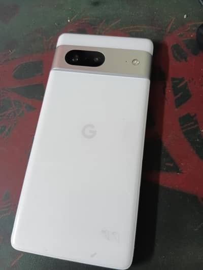 Google Pixel 7 PTA Approved