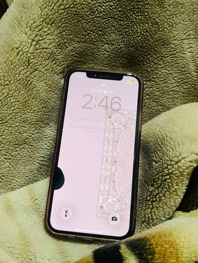 Iphone 12 pro black dot on display pta approved