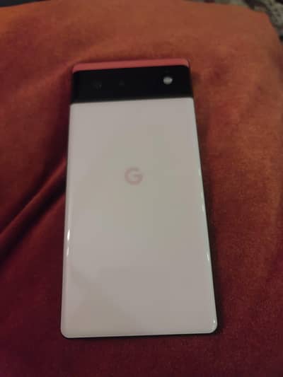 Pixel 6 (PTA)