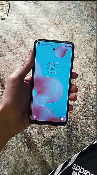 Samsung M11 all okay 3+1gb ram and 32gb storage 10/9 condition