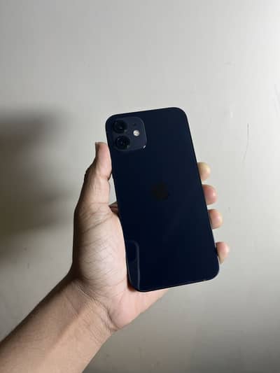iPhone 12 Pta Aprooved Urgant Sale
