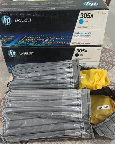 hp laser jet printer cartridge
