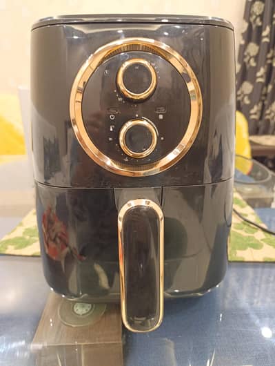 Westpoint Air Fryer