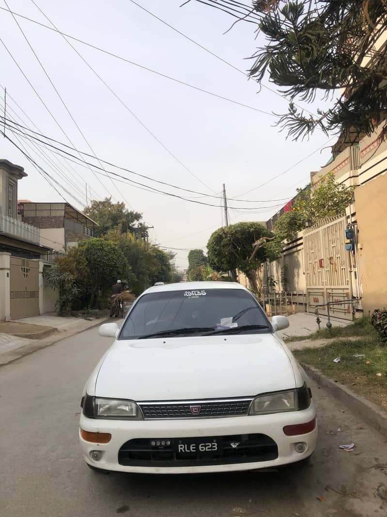 Indus corolla 3