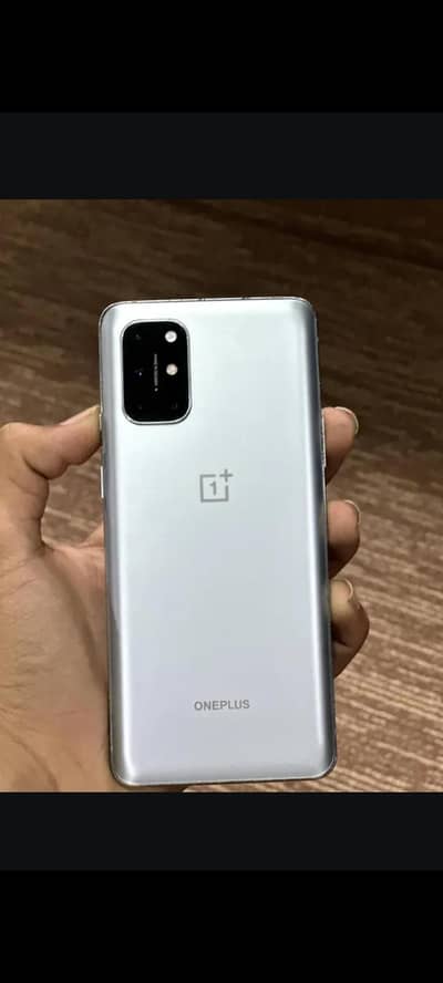 one plus 8t 12/256