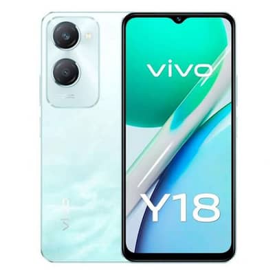 Vivo y18 4/128