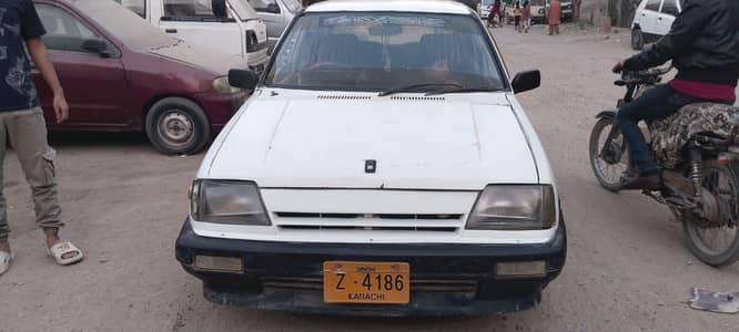 Khyber Car for Sale