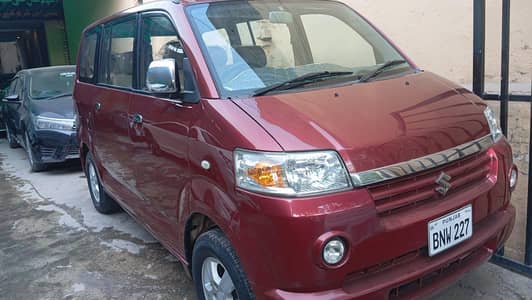 apv lush condition for sale