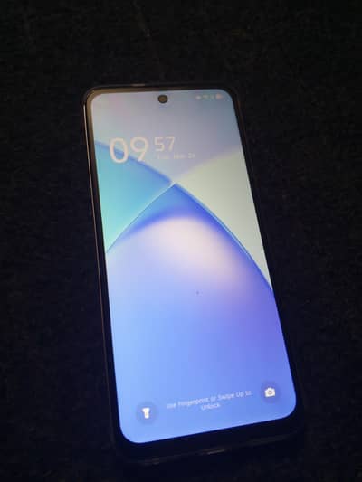 Infinix smart 10 play