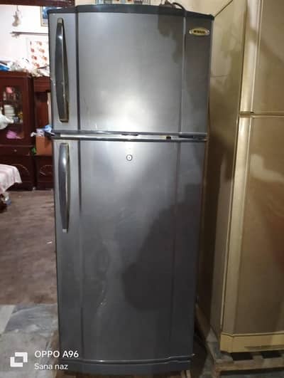 waves frig best condition no work required just buy and use