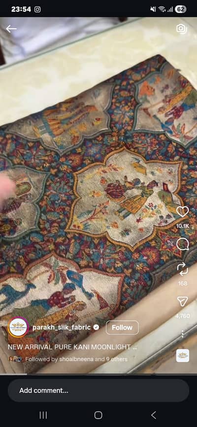 Required worker for Home