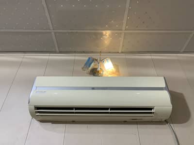Orient 1.5 Ton Split AC (Model OS-19MR16A) - Excellent Cooling