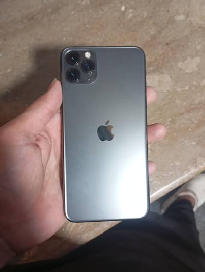 iPhone 11 pro max non pta