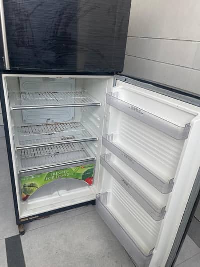 Dawlance fridge