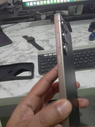 Samsung Galaxy S25 Ultra