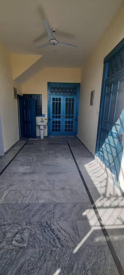 Independent House in New City Phase-2