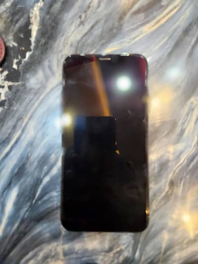 Jis bhai nay lena ha rabta kry battery health 82  Panal change ha