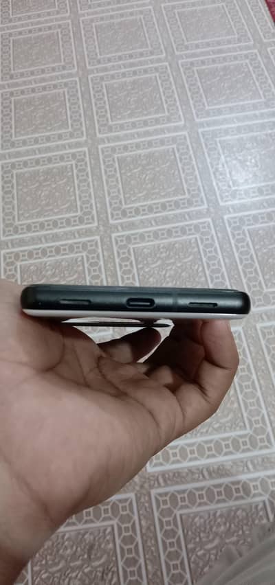 google pixel 6a 4/128