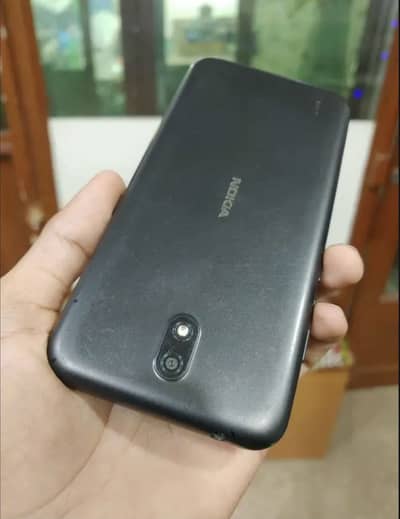 Nokia C1