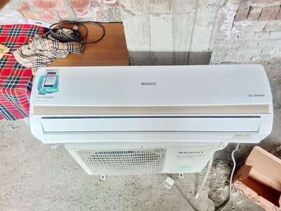 Orient DC Inverter ac